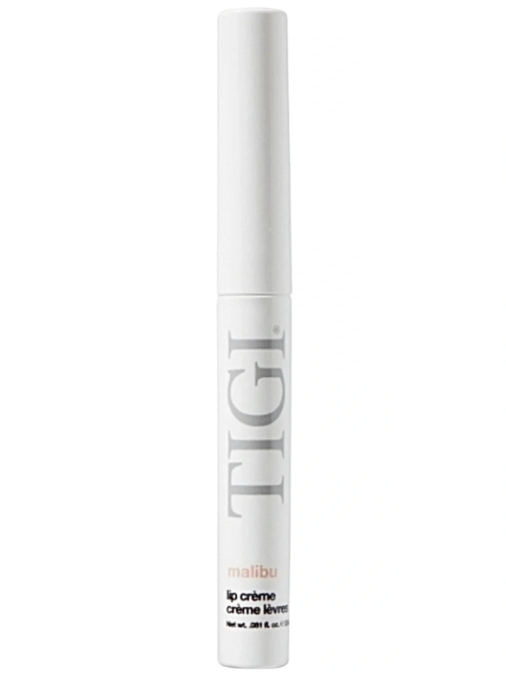 TIGI Cosmetics Malibu Lip Creme
